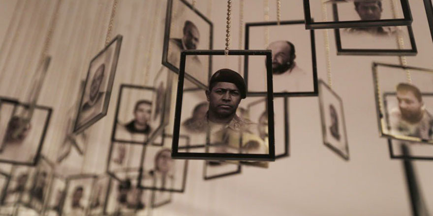 Darbeler tarihine ışık tutan müze: Hafıza 15 Temmuz