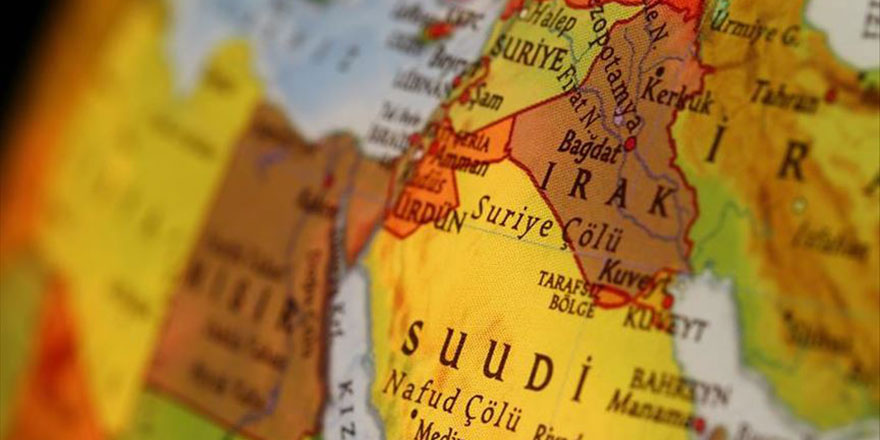 Irak-Suudi Arabistan arasındaki sınır kapısı 29 yıl sonra açılıyor