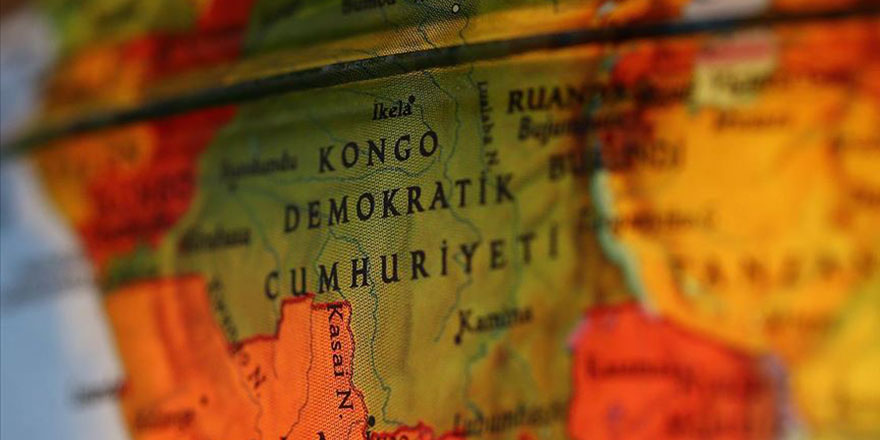 Ebola salgını nedeniyle küresel acil durum ilanı