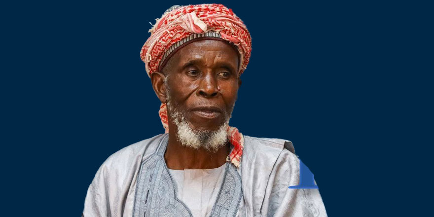 262 Hristiyanı Camide saklayıp öldürülmekten kurtaran imama onur ödülü