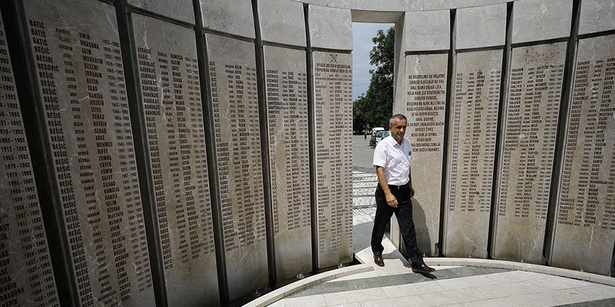 Bosna Savaşı'nın 86 kurbanı daha toprağa verilecek