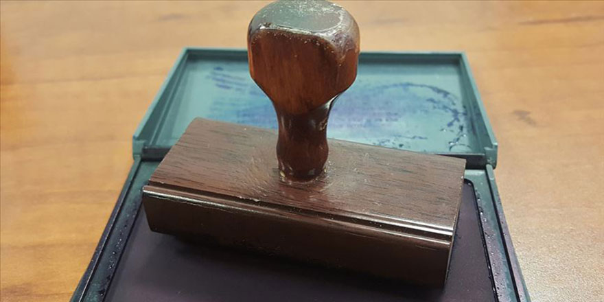 Yurt dışından yapılan noter işlemleri kolaylaştı