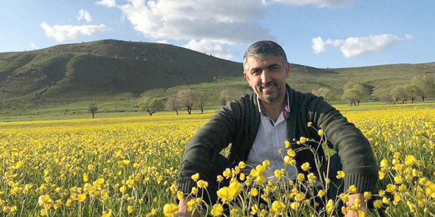 Bingöl Risale-i Nur talebelerinden Mehmet Çelik trafik kazasında vefat etti