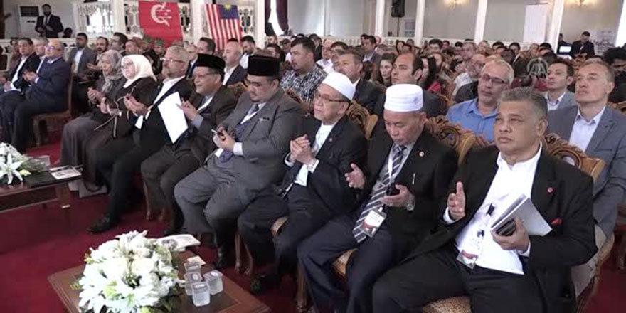 Türkiye-Malezya İş Forumu