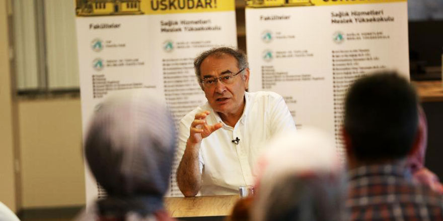 İyi çocuk yetiştirmek, iyi iş adamı olmaktan daha önemlidir