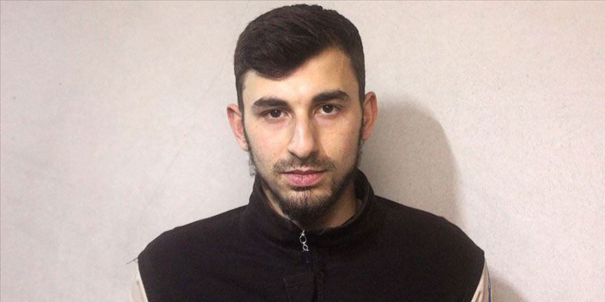 Rusya, İdlib'in sesini dünyaya duyuran Enes Diyab'ı da öldürdü