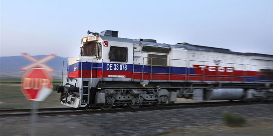 Uygun bilet fiyatları nedeniyle tatilcilerin seyahat tercihi Doğu Ekspresi oldu