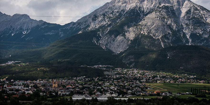 Avrupa'nın göbeğinde bir Türk kasabası: Telfs