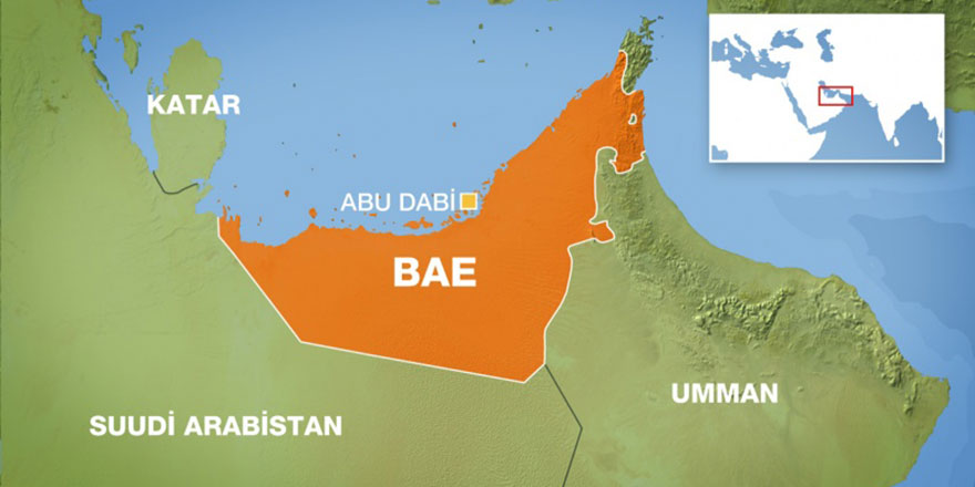 Birleşik Arap Emirlikleri müfredata Çince dersi ekledi