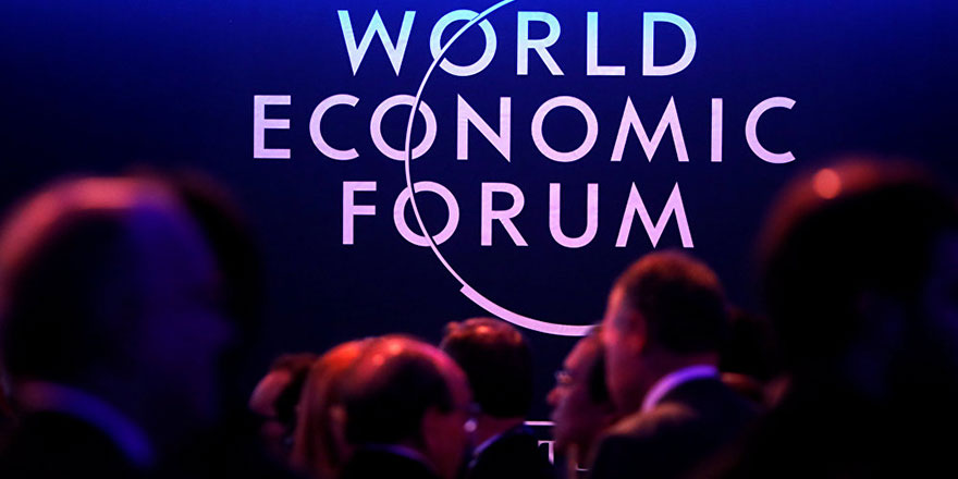 Dünya Ekonomi Forumu: İş dünyası ve siyaset kadınlara yaramıyor