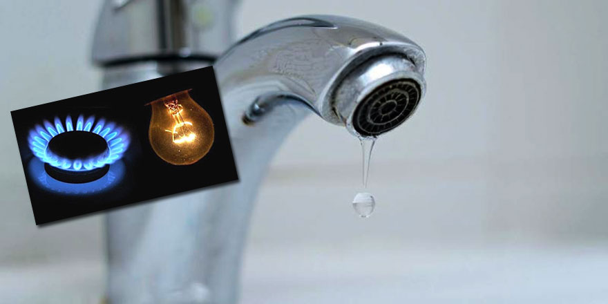 Devlet ve millet olarak 'israfa dur' dersek fiyatlar da düşer enflasyon da düşer