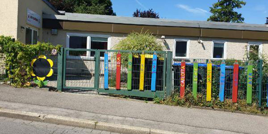 Almanya'nın iki anaokulunda domuz eti yasaklandı