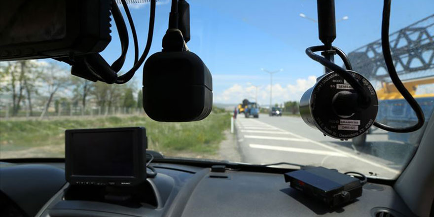 Bu radardan kaçış yok