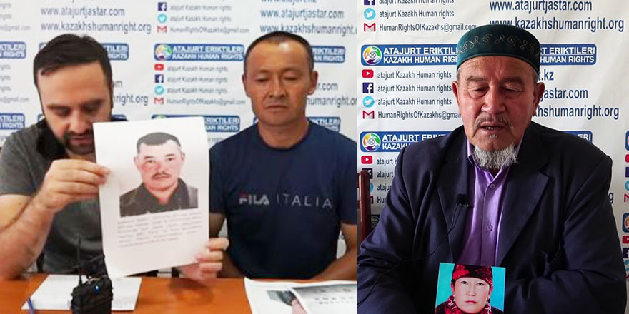 Çin, namaz kılan, imamlık yapan Uygurları tutukluyor