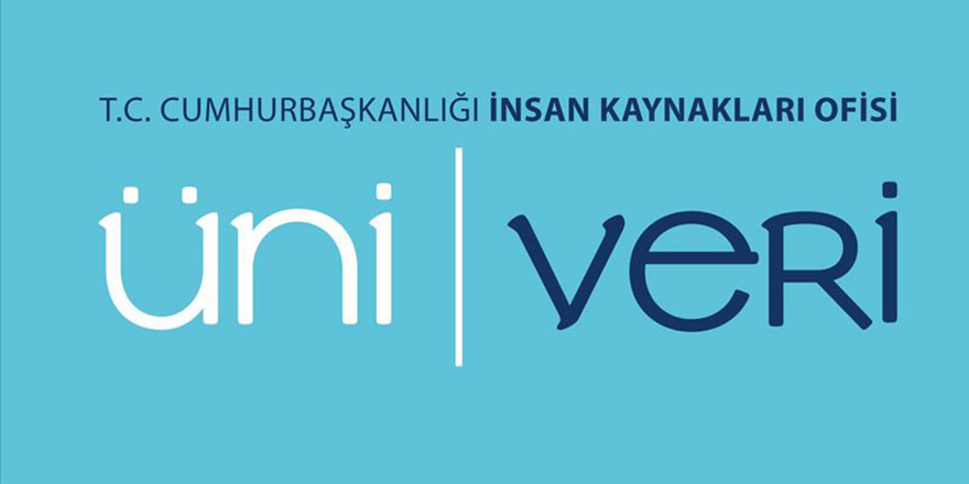 Üniversite adaylarına 'Üni-Veri' hizmeti