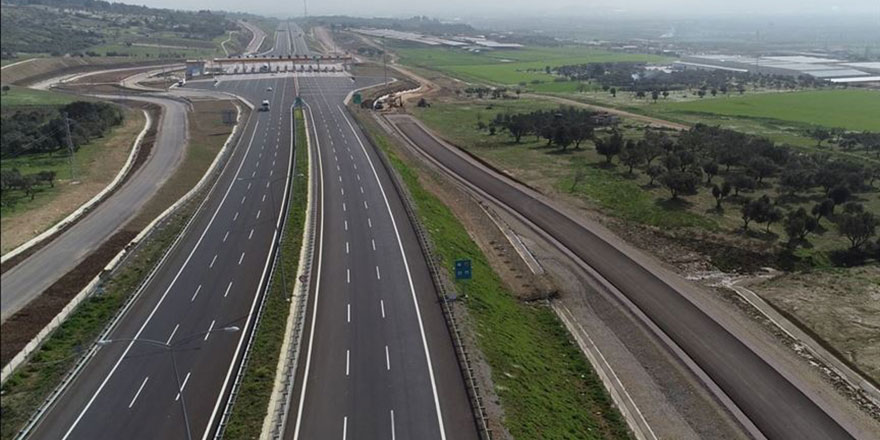 Kurban Bayramı tatilinde köprü ve otoyollar ücretsiz olacak