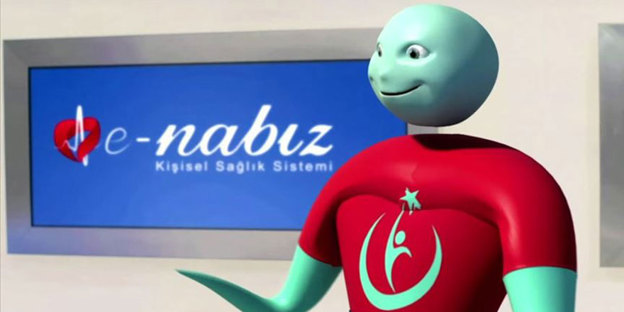 Yapay zeka temelli beslenme uygulaması e-Nabız'a girecek