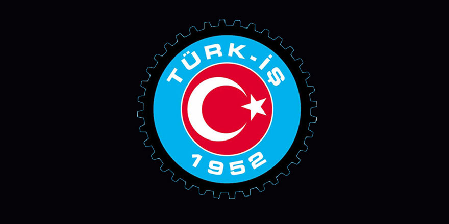Türkiye'nin en büyük işçi konfederasyonu Türk-İş 67 yaşında