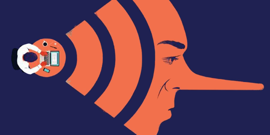 Suriyelilerle ilgili her habere inanmayın işte sebebi