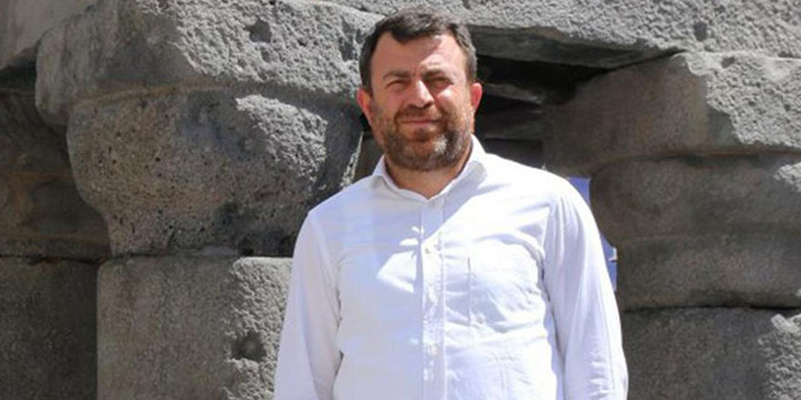 Kanser tedavisi gören Mehmet Yavuz için dua talebi