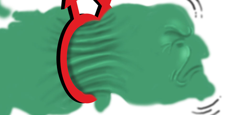 Toplumsal cinsiyet eşitliği garabeti ve Türkiye