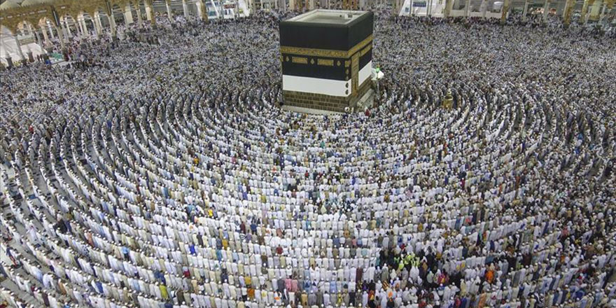 Diyanet İşleri Başkanı Erbaş'tan hac açıklaması: Kimler gidecek?