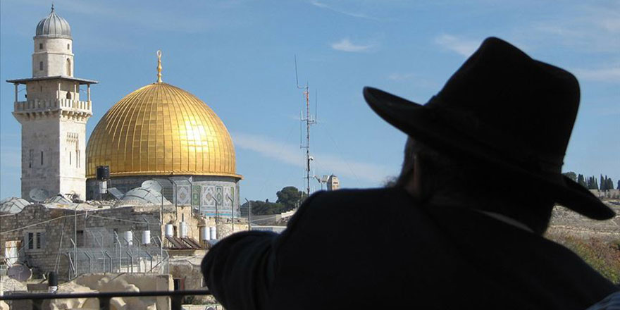 Filistinlilerin öldürülmesini mübah gören hahama 'bilgelik' ödülü