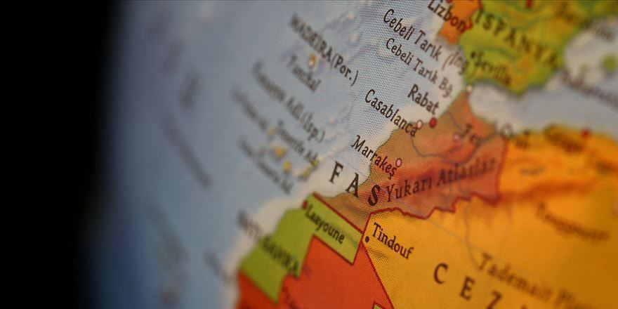 Normalleşme anlaşması Fas’ta protesto edildi