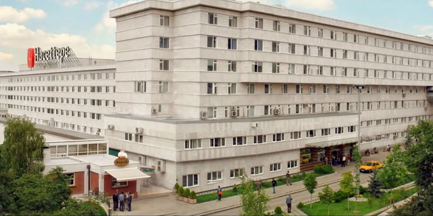 Hacettepe bölünüyor mu? YÖK'ten açıklama