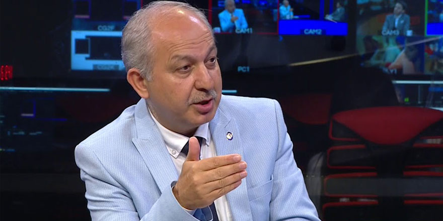 İTÜ'den Prof. Toros: Eyyam-ı Bahur dönemindeyiz vücudunuzu örtün!