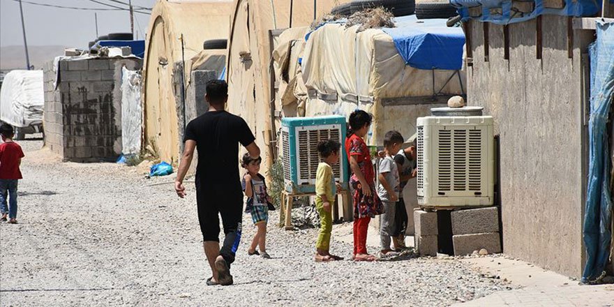 Büyükşehirlerde yaşayan göçmenler illerine geri gönderilecek