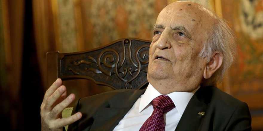 Fuat Sezgin'in 17 ciltlik Arap-İslam Bilimler Tarihi eserinin tercümesi tamamlandı