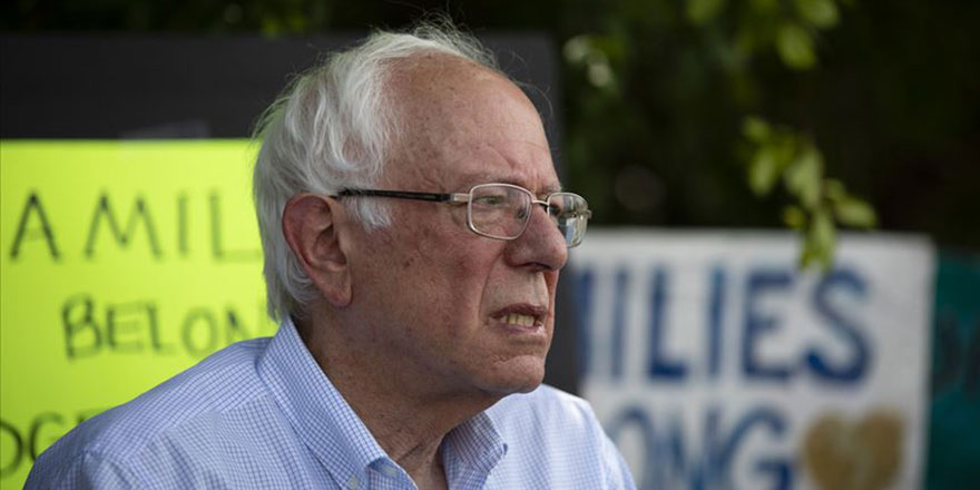 ABD'li senatör: İsrail'e yapılan yardımlar kesilsin