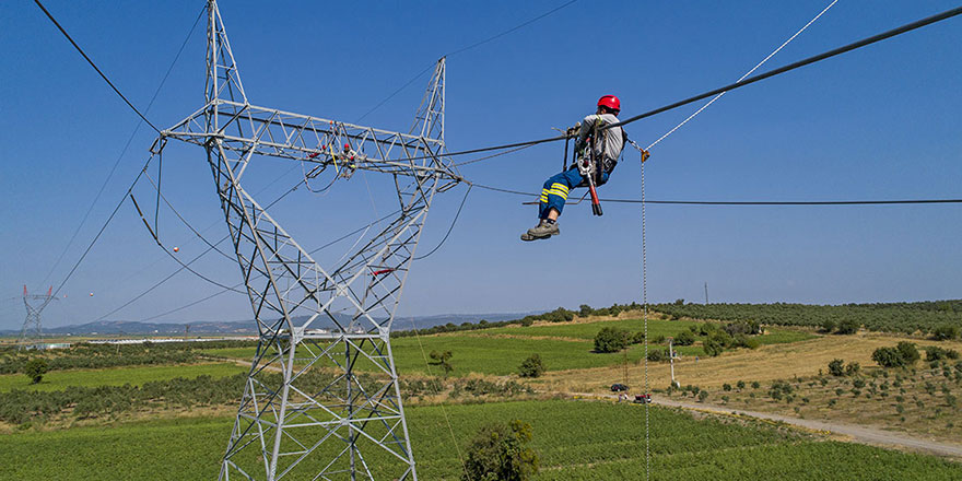 9 ayda 1 milyon 129 bin 729 kişiyi işe yerleştirdik