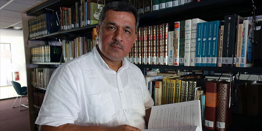 Batı'da da İslam karşıtlığı Hz. Peygamber (asm) imajı üzerinden yürütülüyor