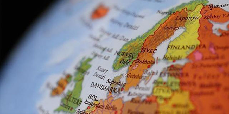 İsveç'in koronavirüs stratejisi: Yasaklama yok, halka güveniyoruz!