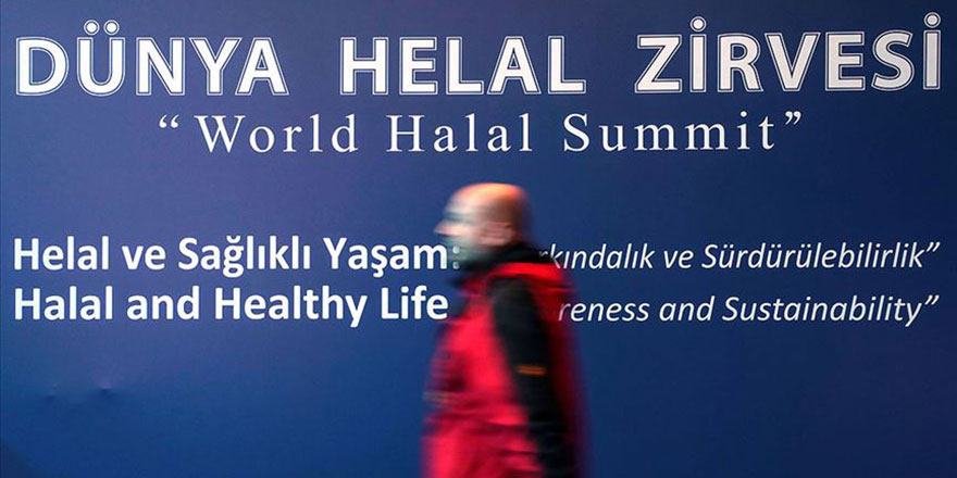 Helal Akreditasyon Kurumu HAK'ın yeni sistemi İslam dünyasına tanıtılacak