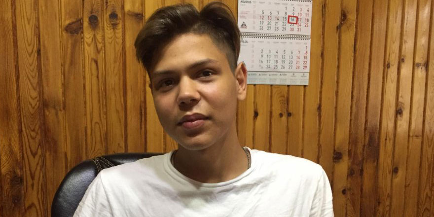 Müslüman komşunun lisan-ı halinden etkilendi İslam'ı seçti