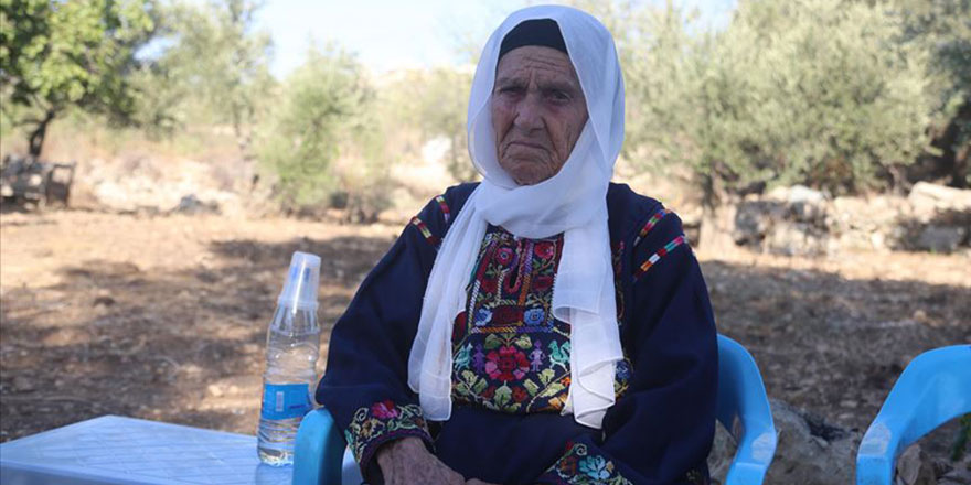 Amerikalı vekil Tlaib'in büyükannesi: Gelebilseydi ona koyun kesecektim