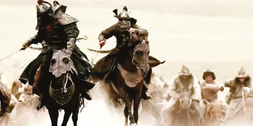 Peygamberimizin (asm) haber verdiği dehşetli fitne ve bugünkü temsilcileri