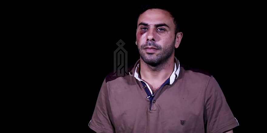 Esed'in esir alınan pilotu: İdlib'teki sivil katliamını Rusya koordine ediyor