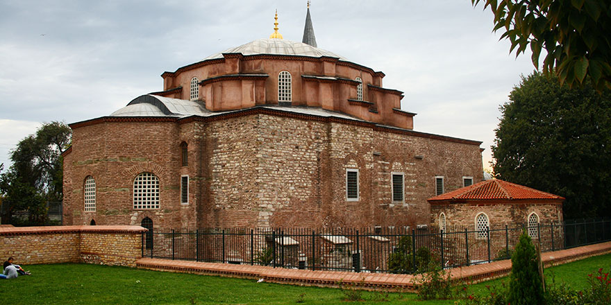 Trabzon Ayasofya Camisi ne zaman ibadete açılacak?