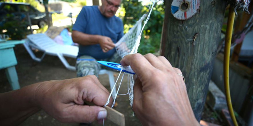 Vira Bismillah: İnci kefalinde av yasağı sona erdi