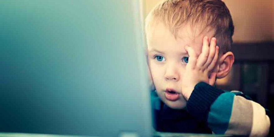 'Sosyal medya çocukları daha fevri davranmaya itiyor'