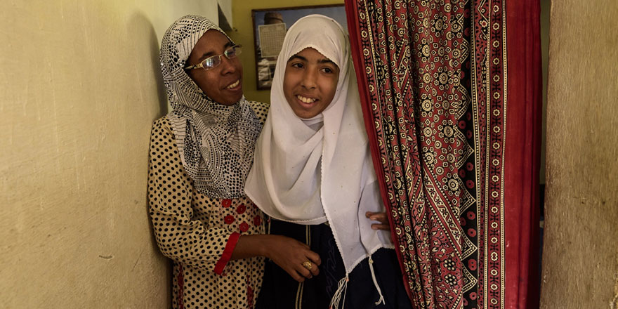 Küba'da, Müslüman olan kadınların sayısı her geçen gün artıyor