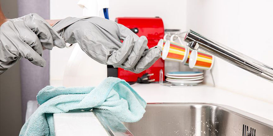 Norveç araştırdı: Ev işi yapmak erken ölüm riskini azaltıyor