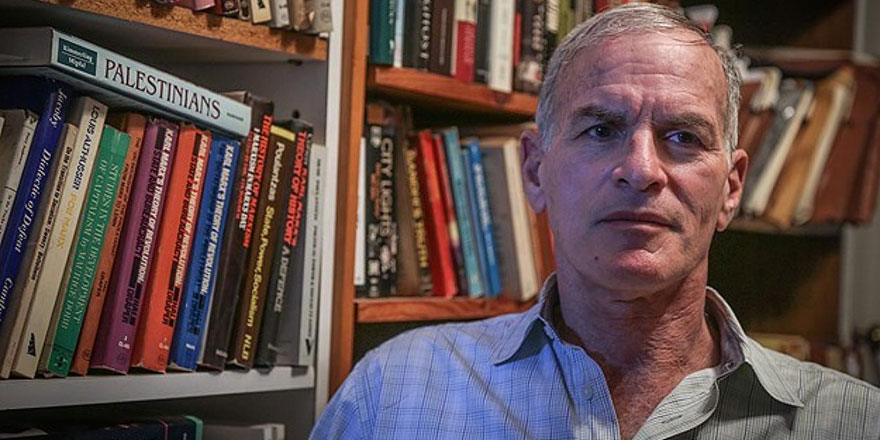 Yahudi akademisyen Finkelstein: İsrail, katillerden oluşan bir devlet