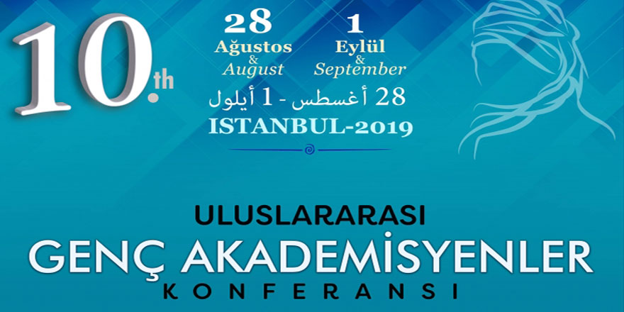 Uluslararası Lisansüstü Risale-i Nur Çalışmaları Konferansı başlıyor