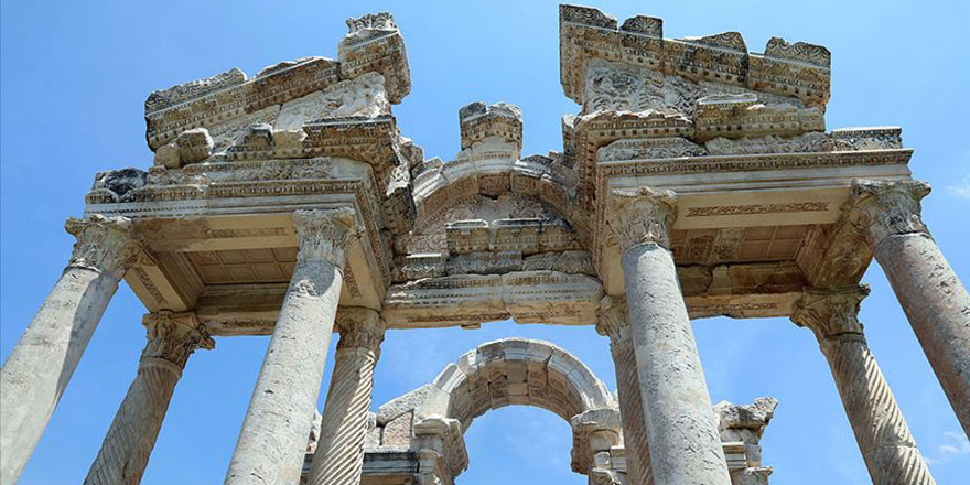 1718 yıllık 'fiyat fermanı' ziyarete açılacak