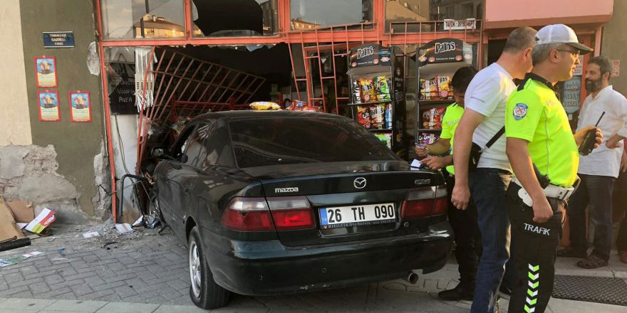 Vaktinde kıldığı namaz ile ölümden kurtuldu